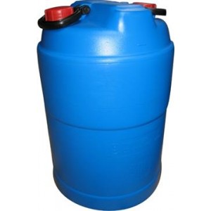 Antifreeze AL/G11 Grand X 50L modrý